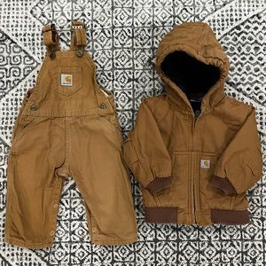 Baby Carhartt